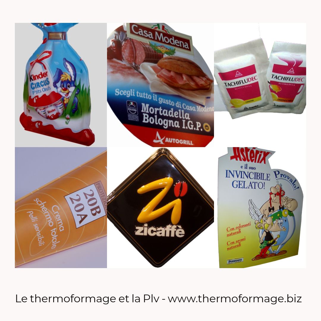 thermoformage plastique plastique - themoformage 1 - Thermoformage : thermoformage plastique et plastique thermoformable